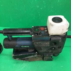【引取限定】日東工器　アトラエース　LO-3550A　磁気応用穴あけ機【ハンズクラフト戸畑店】の画像