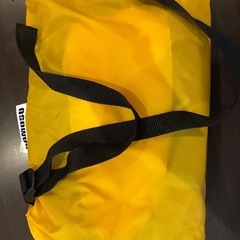 ベルソス エコソファー バーモス イエロー VS-CH04Yの画像