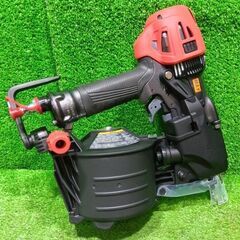MAX マックス HN-65FW1 高圧コイルネイラ 型枠用モデル【船橋馬込店】【店頭取引限定】【未使用】ITHKCG1N6MEMの画像