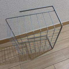 ワイヤーラックの画像