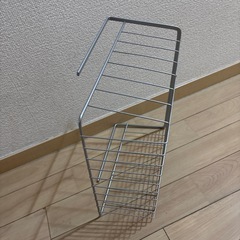 ワイヤーラックの画像