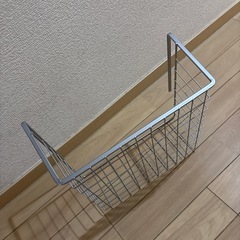ワイヤーラックの画像