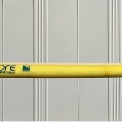 中古サーフボード　OFF SHORE 6’1”の画像