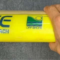 中古サーフボード　OFF SHORE 6’1”の画像
