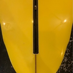 中古サーフボード　OFF SHORE 6’1”の画像