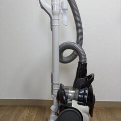 サイクロン掃除機　SHARP　EC-CT12　2019年製の画像