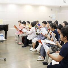 ✨新規メンバー募集中✨宇都宮近辺でみんなで笑顔で歌って元気になり...