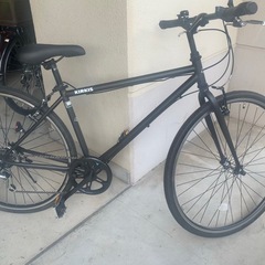 サイモト自転車　新品　激安の画像