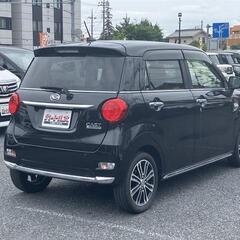 キャスト！オシャレに乗りませんか？【🌟審査枠拡大中🌟】【自社ローン販売やってます】の画像