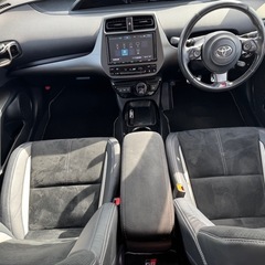プリウス　PHV S GRスポーツ　8万4千キロ　車検ありの画像