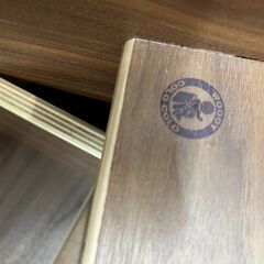 コロコロチェア＆デスク　3点セット❕　定価￥49,940　H283の画像