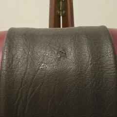 水牛角　飾りの画像