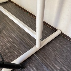 カウンターテーブルの画像