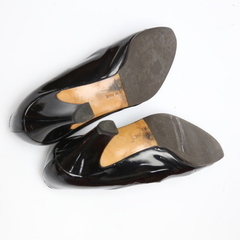 サルヴァトーレフェラガモ  パンプス ブラック  Salvatore Ferragamo  パンプスの画像