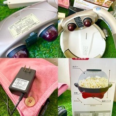 【まとめセール！各500円】便利グッズいろいろ出品中！の画像