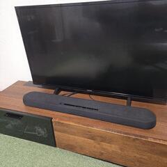 テレビボード　150センチ　テレビ台の画像