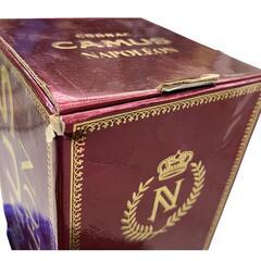 186000 新品未使用 CAMUS NAPOLEON カミュ コニャック ナポレオン  40% 700ml ※20歳未満の者の飲酒は法律により禁止されています。 [1000025364490]の画像