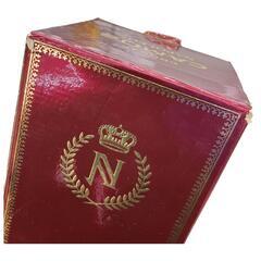 186000 新品未使用 CAMUS NAPOLEON カミュ コニャック ナポレオン  40% 700ml ※20歳未満の者の飲酒は法律により禁止されています。 [1000025364490]の画像