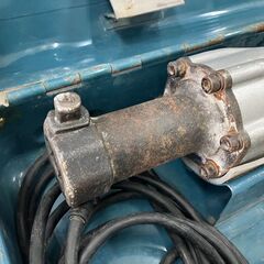 makita 電動ハンマ HM1303 100V はつり DIY 土木 建築 解体 マキタ 大型斫り機　愛知県 一宮市 名古屋 稲沢 江南 岩倉 岐阜 羽島 各務ヶ原 三重 愛知 グッドプライス一宮の画像