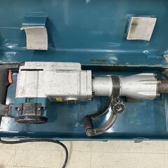 makita 電動ハンマ HM1303 100V はつり DIY 土木 建築 解体 マキタ 大型斫り機　愛知県 一宮市 名古屋 稲沢 江南 岩倉 岐阜 羽島 各務ヶ原 三重 愛知 グッドプライス一宮の画像