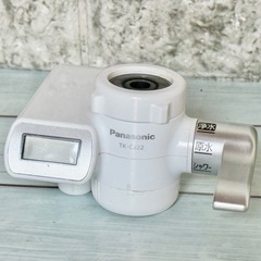 Panasonic 家庭用浄水器 TK-CJ22の画像