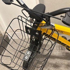 16インチハマー自転車の画像