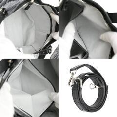 クロコダイル TS4939 ショルダーバッグ   CROCODILE 2WAY エナメルの画像
