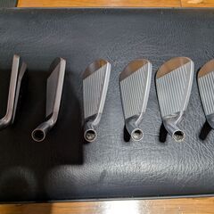 オノフ　クロ　アイアン　ヘッドのみ　　の画像