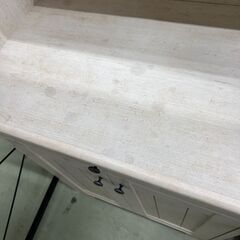 フリーキャビネット❕ ゲート付き軽トラ”無料貸出❕購入後取り置きにも対応 ❕R6052の画像