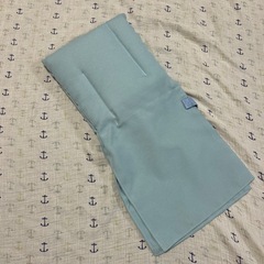 幼児用　防災頭巾の画像
