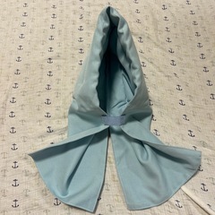 幼児用　防災頭巾の画像
