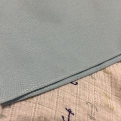 幼児用　防災頭巾の画像