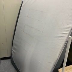 ♦︎⑤エマスリープ セミダブル マットレスの画像