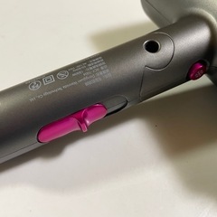 ヘヤードライヤー
の画像