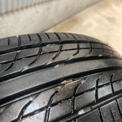 13インチ夏タイヤ付き
の画像