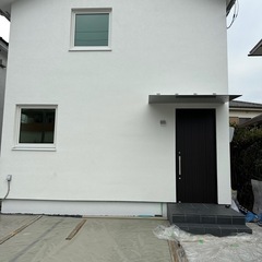 雨休み・現場空き日でも給料同額で安定収入！プライベート重視の会社！の画像
