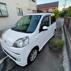 ホンダ ライフ デヴァHonda Life Devaの画像