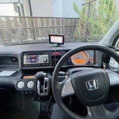 ホンダ ライフ デヴァHonda Life Devaの画像