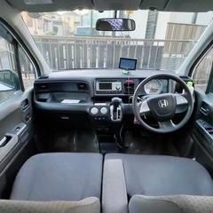 ホンダ ライフ デヴァHonda Life Devaの画像