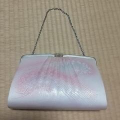 9月10日まで 草履バッグセットの画像