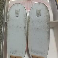 9月10日まで 草履バッグセットの画像