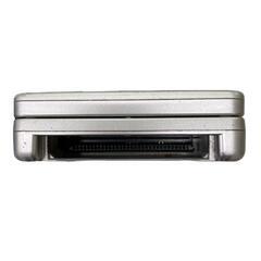 186000 現状品 Nintendo 任天堂 ニンテンドウ Nintendo SP AGS-001  シルバー [1000025393780]の画像