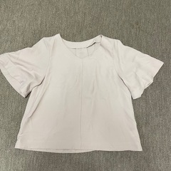 レディースブラウス半袖4枚セットの画像