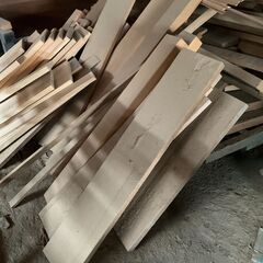 木材　商業用、DIYなどに。の画像
