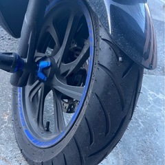 【中古】ホンダ PCX125(JF81)の画像
