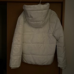 美品ダウンの画像