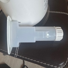 パナソニック　　nanoe  EH-SA60  美顔器の画像