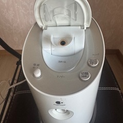 パナソニック　　nanoe  EH-SA60  美顔器の画像