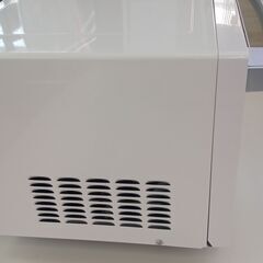 ★リユースのサカイ高崎店★TJ12780 TWINBIRD 電子レンジ  20年製 動作確認／クリーニング済みの画像