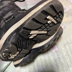 スノーブーツの画像